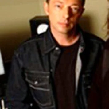 Graham Edwards