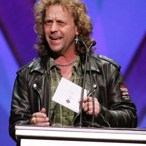 Jack Blades