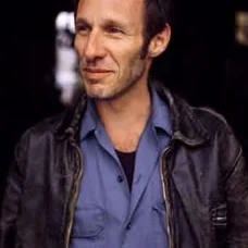 David Baerwald