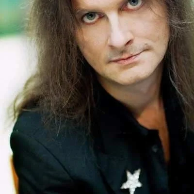 Michael Weikath