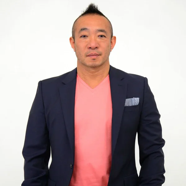 Minoru Komorita