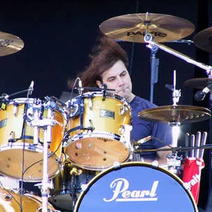 Jimmy DeGrasso