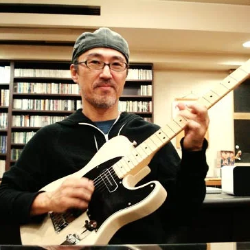 Takashi Masuzaki