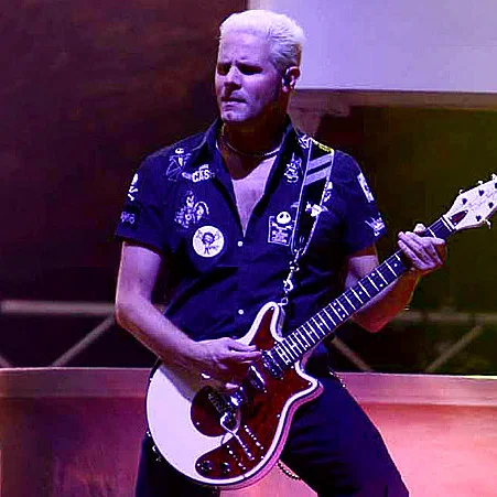Paul Crook