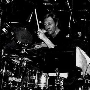 Myron Grombacher