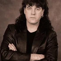 Chuck Bürgi