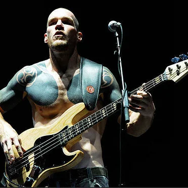 Tim Commerford