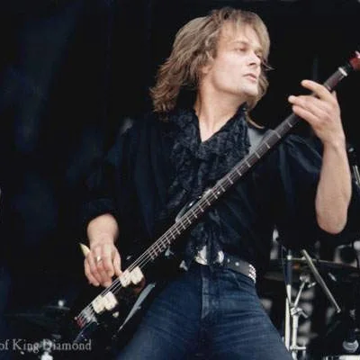 Timi Hansen