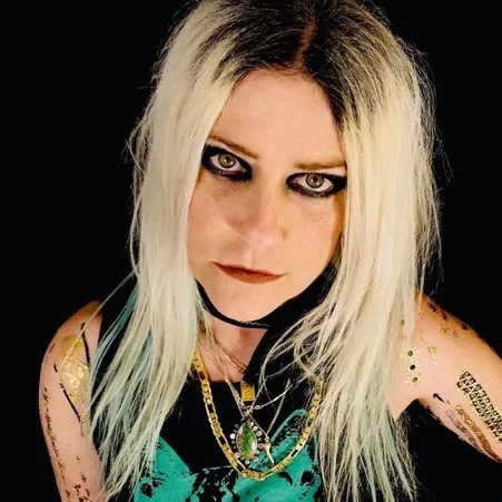 Donita Sparks