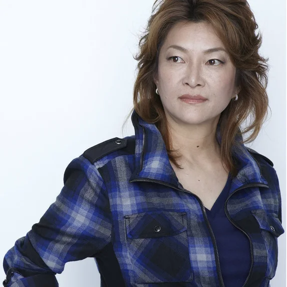 Yumi Kawamura