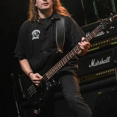 Jens Becker