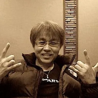 Yoshihisa Tokuda