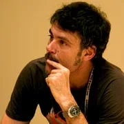 Fabrizio Barbacci