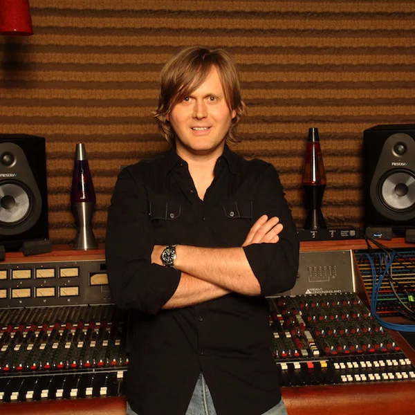 Jay Ruston