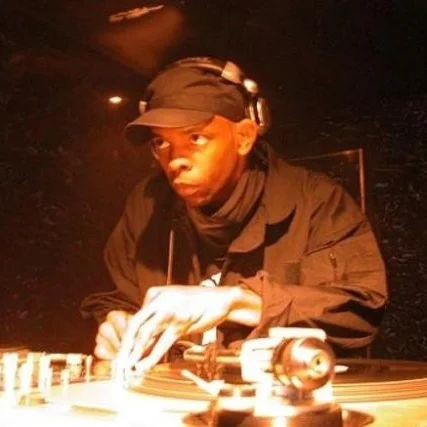DJ Lord