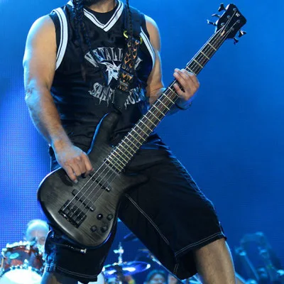 Robert Trujillo