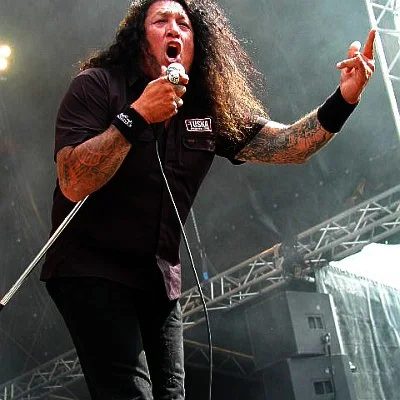 Chuck Billy