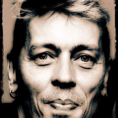 Manfred Praeker