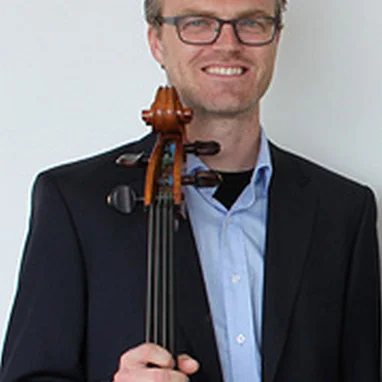 Sigurdur Bjarki Gunnarsson