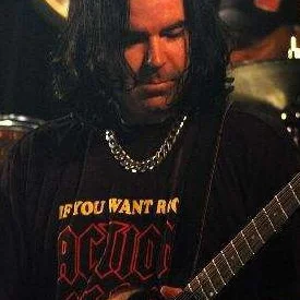 Sean Patrick Kilkenny