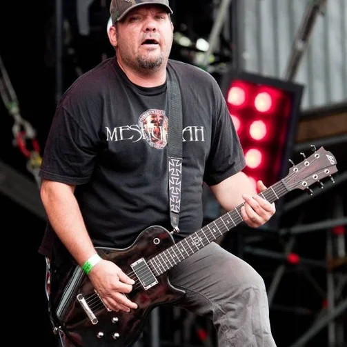 Jason Rainey