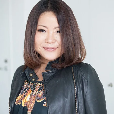 Shoko Fujibayashi