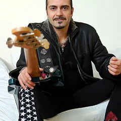 Phil Soussan