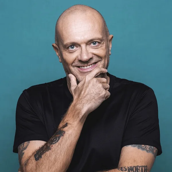 Max Pezzali