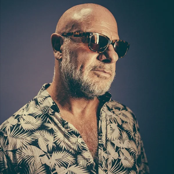 Bernie Bonvoisin