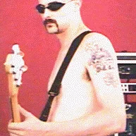 Frank Cavanagh
