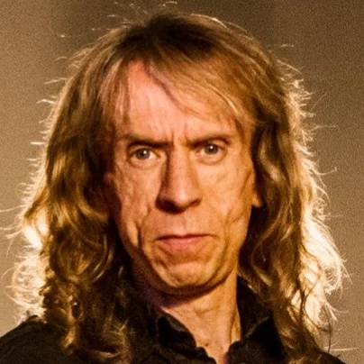 Brian Tatler