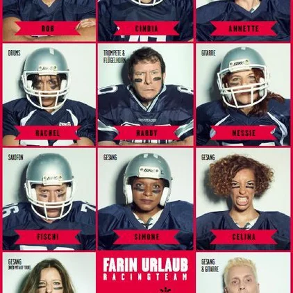 Farin Urlaub Racing Team