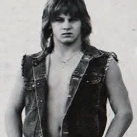 Michael Gilbert