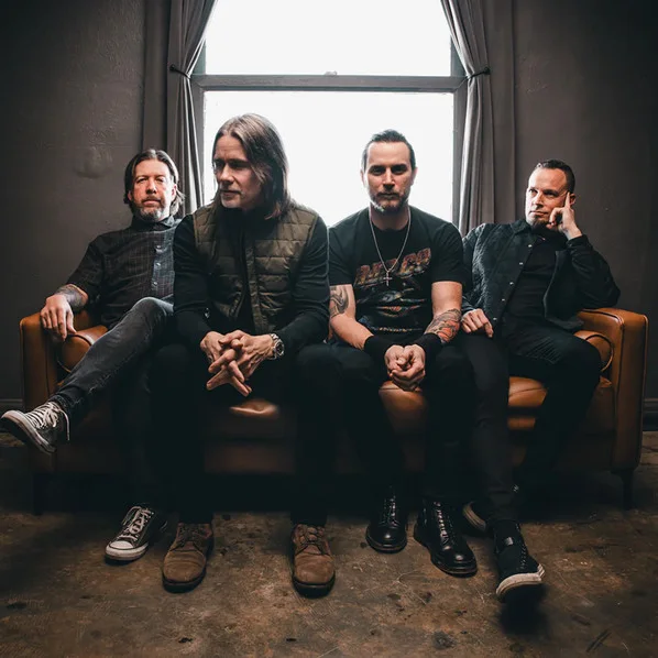 Alter Bridge