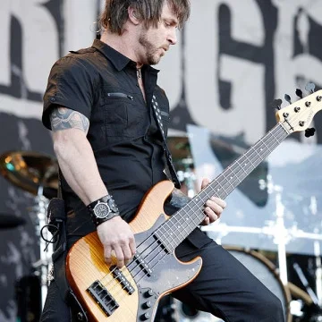 Brian Marshall