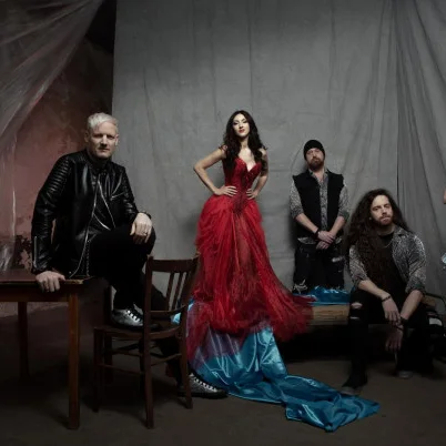 Delain