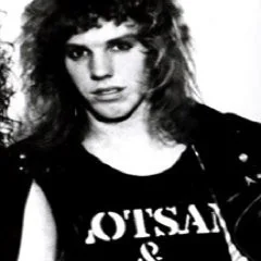 Ed Carlson