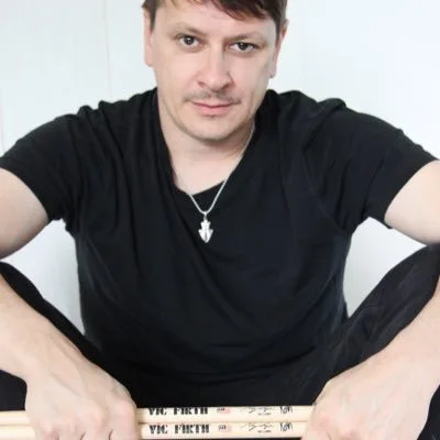 Ray Luzier