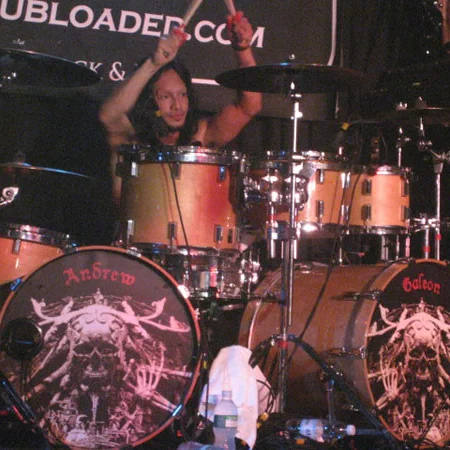 Andy Galeon