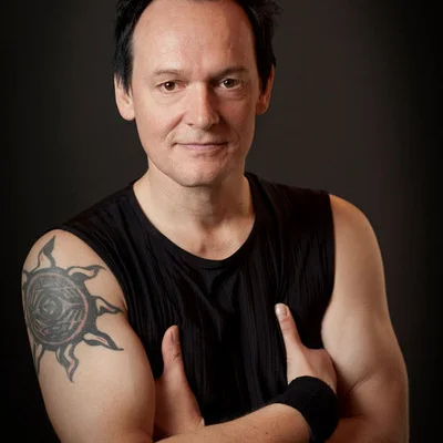 Stefan Schwarzmann