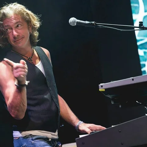 Alan St. Jon