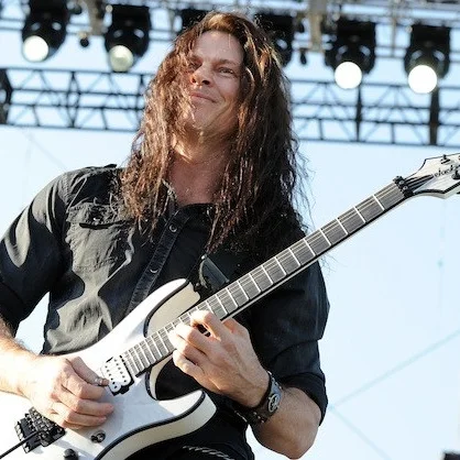 Chris Broderick