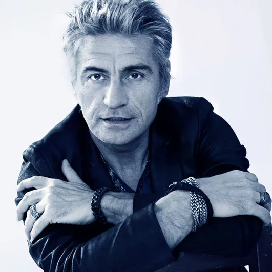 Luciano Ligabue