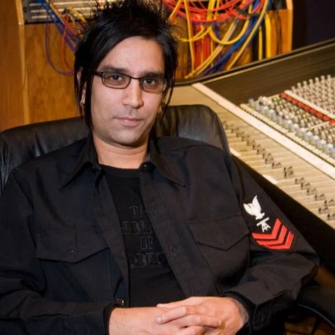 Kato Khandwala