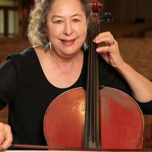 Jill Rachuy Brindel