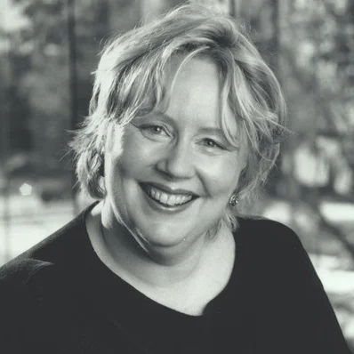 Nanci Severance