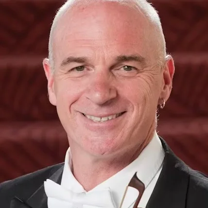 David Gaudry