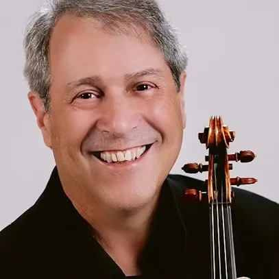 Jeremy Constant