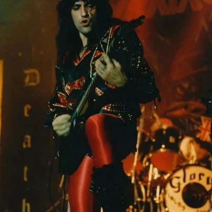 Michael "Majk Moti" Kupper