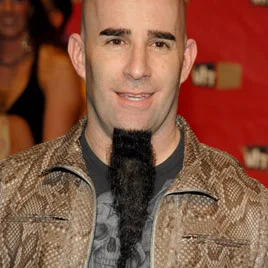 Scott Rosenfeld
